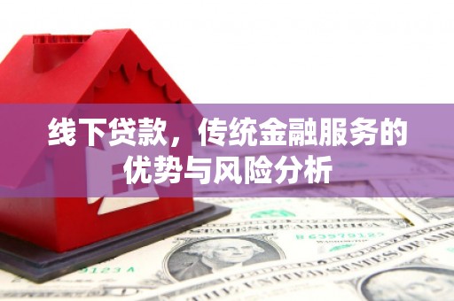武平线下贷款，传统金融服务的优势与风险分析