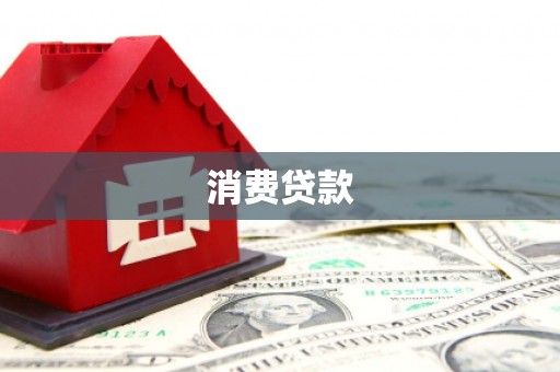 武平消费贷款