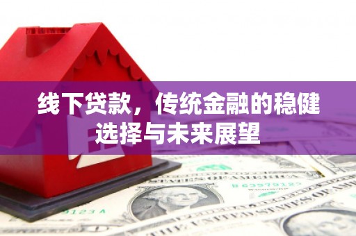 武平线下贷款，传统金融的稳健选择与未来展望