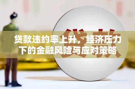 武平贷款违约率上升，经济压力下的金融风险与应对策略
