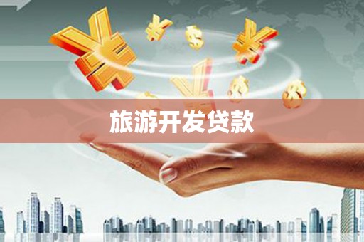 武平旅游开发贷款