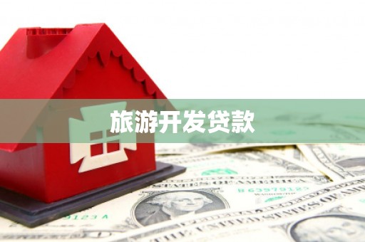 武平旅游开发贷款