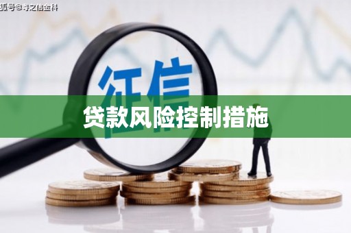 武平贷款风险控制措施