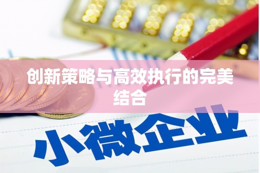 武平创新策略与高效执行的完美结合